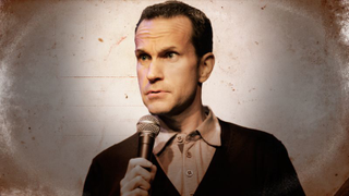 Jimmy Pardo isn’t Don Pardo’s grandson, whether you want him to be or not